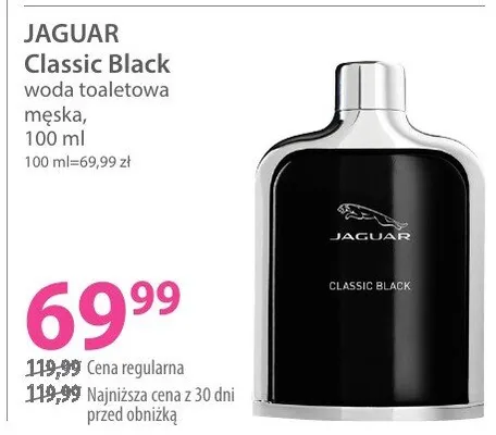 Woda toaletowa promocja w Hebe