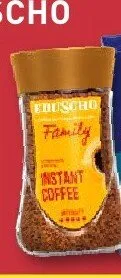 Kawa EDUSCHO Family Instant Coffee promocja w Aldi