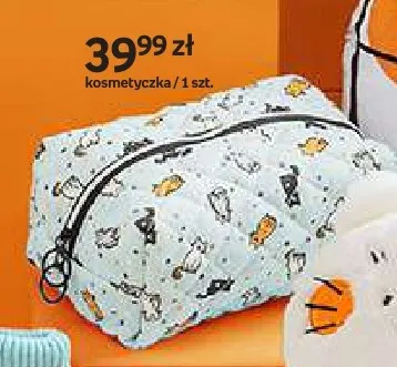 Kosmetyczka Kotter Moments promocja w Empik