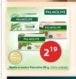 Mydło w kostce Palmolive promocja w Drogerie Laboo