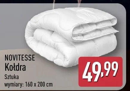 Kołdra promocja w Aldi