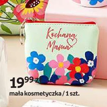 Mała kosmetyczka promocja w Empik