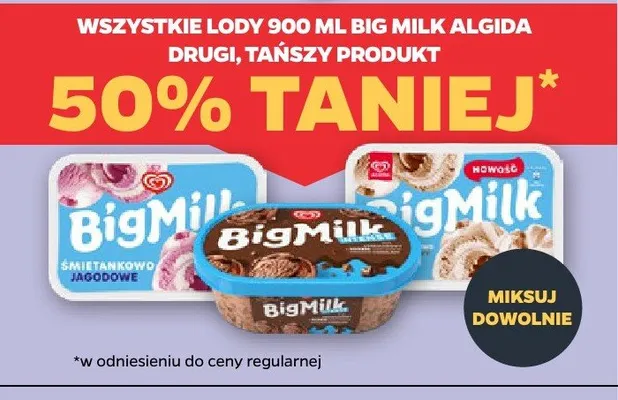 Gazetka spożywcza, strona 16 promocja w Netto