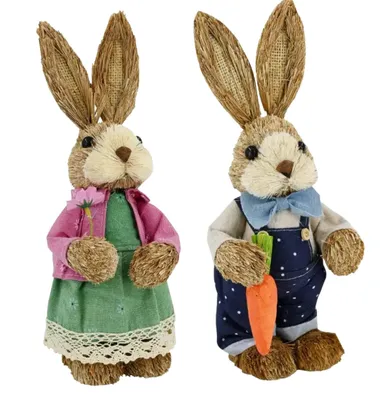 Wielkanocne dekoracje w atrakcyjnych cenach!, strona 6 promocja w KiK