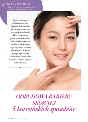 Magazyn, strona 105 promocja w Hebe