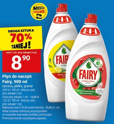 Gazetka, strona 2 promocja w Twój Market