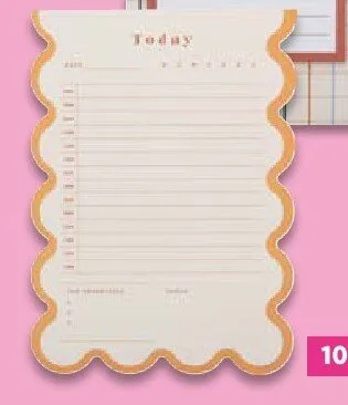 Notes Crelando promocja w Lidl