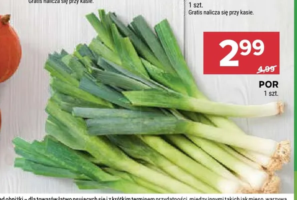 Por promocja w Stokrotka