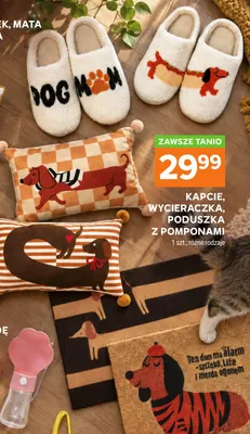 Wycieraczka promocja w Stokrotka