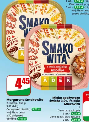 Gazetka 06 / 2026, strona 46 promocja w Dino