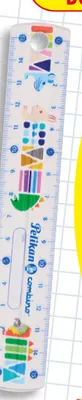 Linijka Pelikan Combino promocja w Biedronka