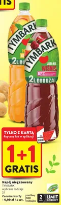 Ziemniak z sadów i pól promocja w Intermarche