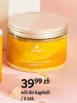 Sól do kąpieli promocja w Empik