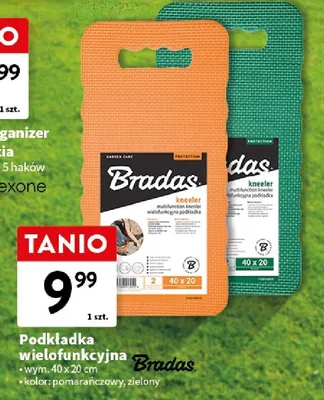 Podkładka wielofunkcyjna promocja w Intermarche