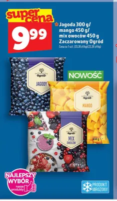 Mango Zaczarowany Ogród promocja w TOPAZ