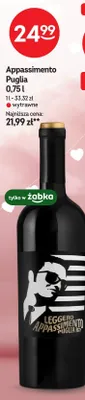 Wino promocja w Żabka
