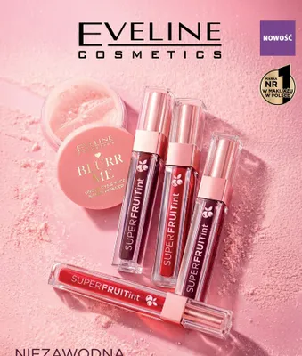 Magazyn, strona 72 promocja w Hebe