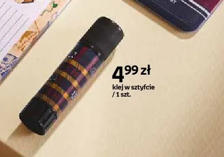 Klej w sztyfcie Harry Potter promocja w Empik