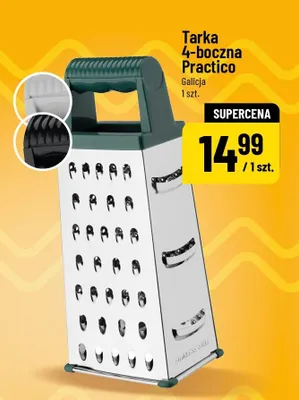 Tarka 4-boczna Practico promocja w POLOmarket