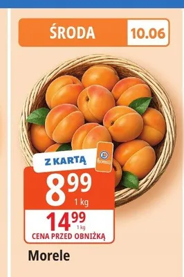 Morele promocja w Leclerc