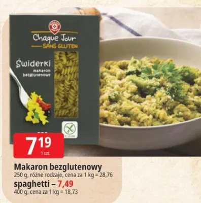 Oferta E.Leclerc I Tanio to tu!, strona 7 promocja w Leclerc