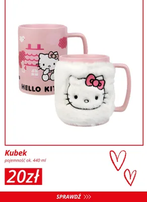 Kubek promocja w KiK