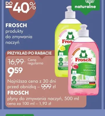 Produkty do prania Lovela promocja w Super-Pharm
