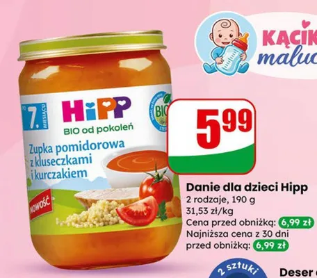 Gazetka 06 / 2026, strona 8 promocja w Dino