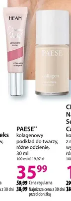 Róż do policzków Creamy Cheeks promocja w Hebe