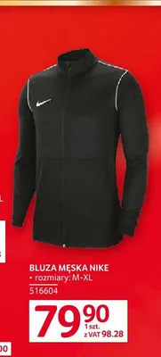 Bluza męska Nike promocja w Selgros