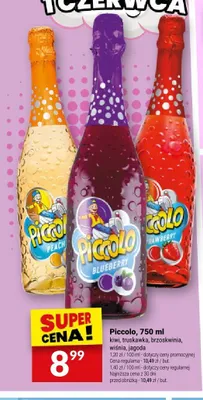 Piccolo promocja w Twój Market