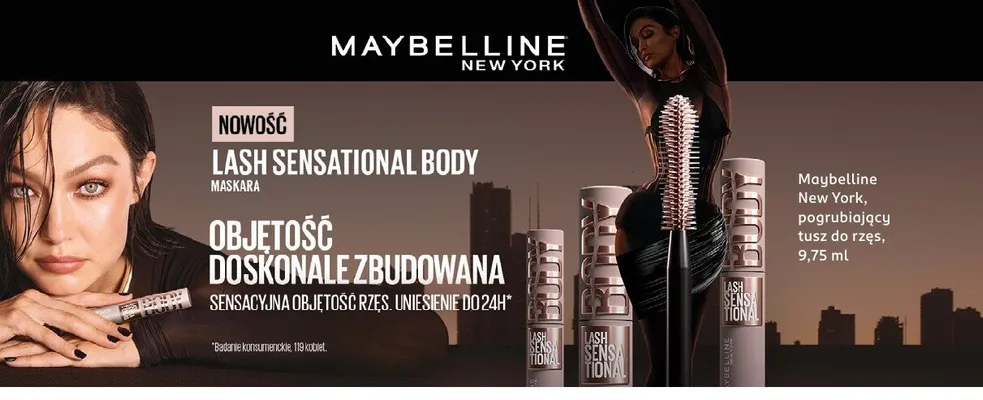 Gazetka, strona 13 promocja w Rossmann