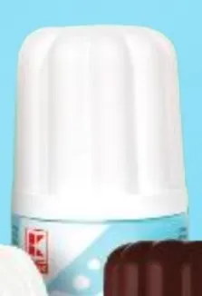 Bita śmietana w sprayu light promocja w Kaufland