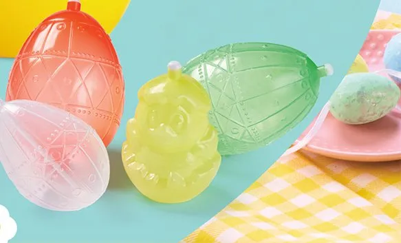 Śmigusówki, różne kształty, wzory i kolory promocja w Biedronka