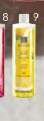 Żel pod prysznic Avon Senses - wariant żółty promocja w AVON