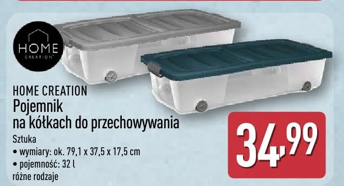 Pełny katalog!, strona 33 promocja w Aldi
