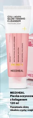 Pianka oczyszczająca z kolagenem Mediheal promocja w Ziko Dermo