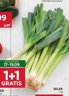 Por promocja w Stokrotka