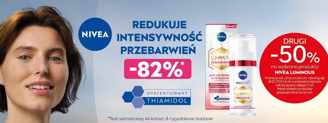Gazetka, strona 5 promocja w Rossmann