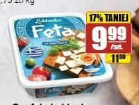 Ser feta Lublanka promocja w API Market