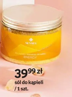 Sól do kąpieli promocja w Empik