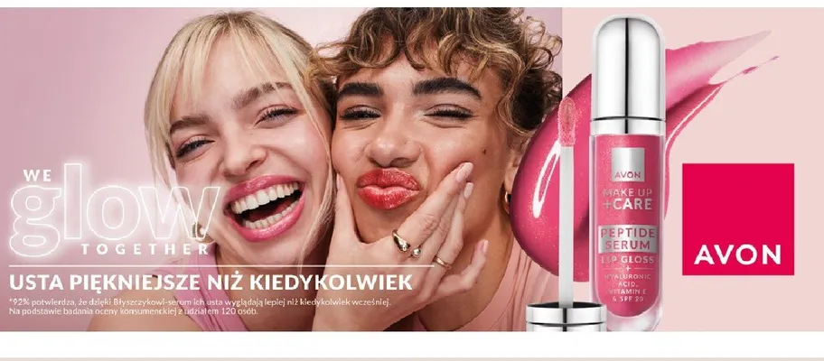 Gazetka, strona 6 promocja w Rossmann