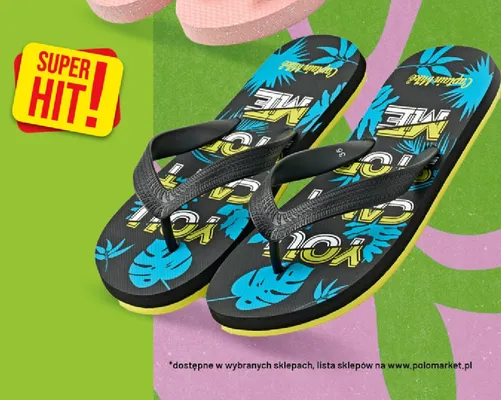 Inspirujący tydzień, strona 0 promocja w POLOmarket