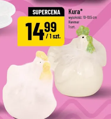 Kura promocja w POLOmarket