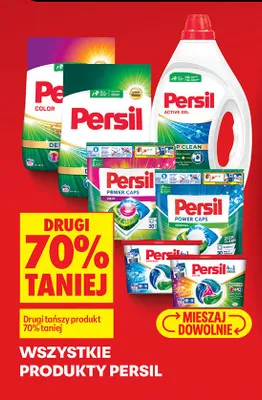 Od czwartku, strona 29 promocja w Biedronka