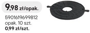 Wąż ogrodowy promocja w Castorama
