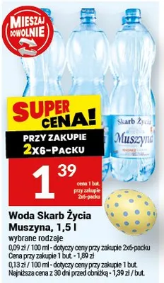 Gazetka, strona 28 promocja w Twój Market