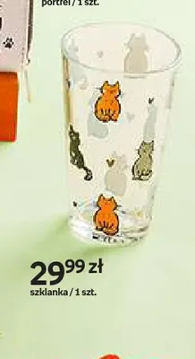 Szklanka Kotter Moments promocja w Empik