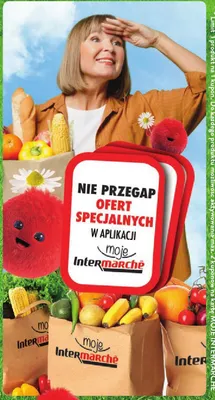 Katalog Nagród, strona 10 promocja w Intermarche