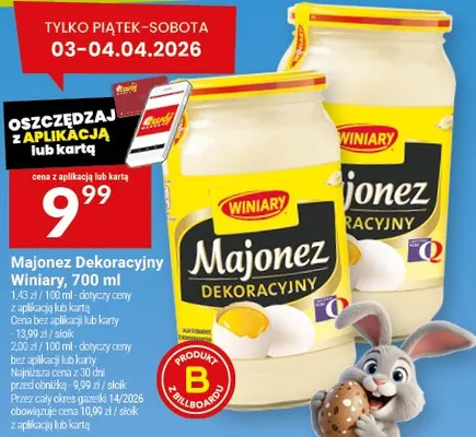 Gazetka, strona 0 promocja w Twój Market